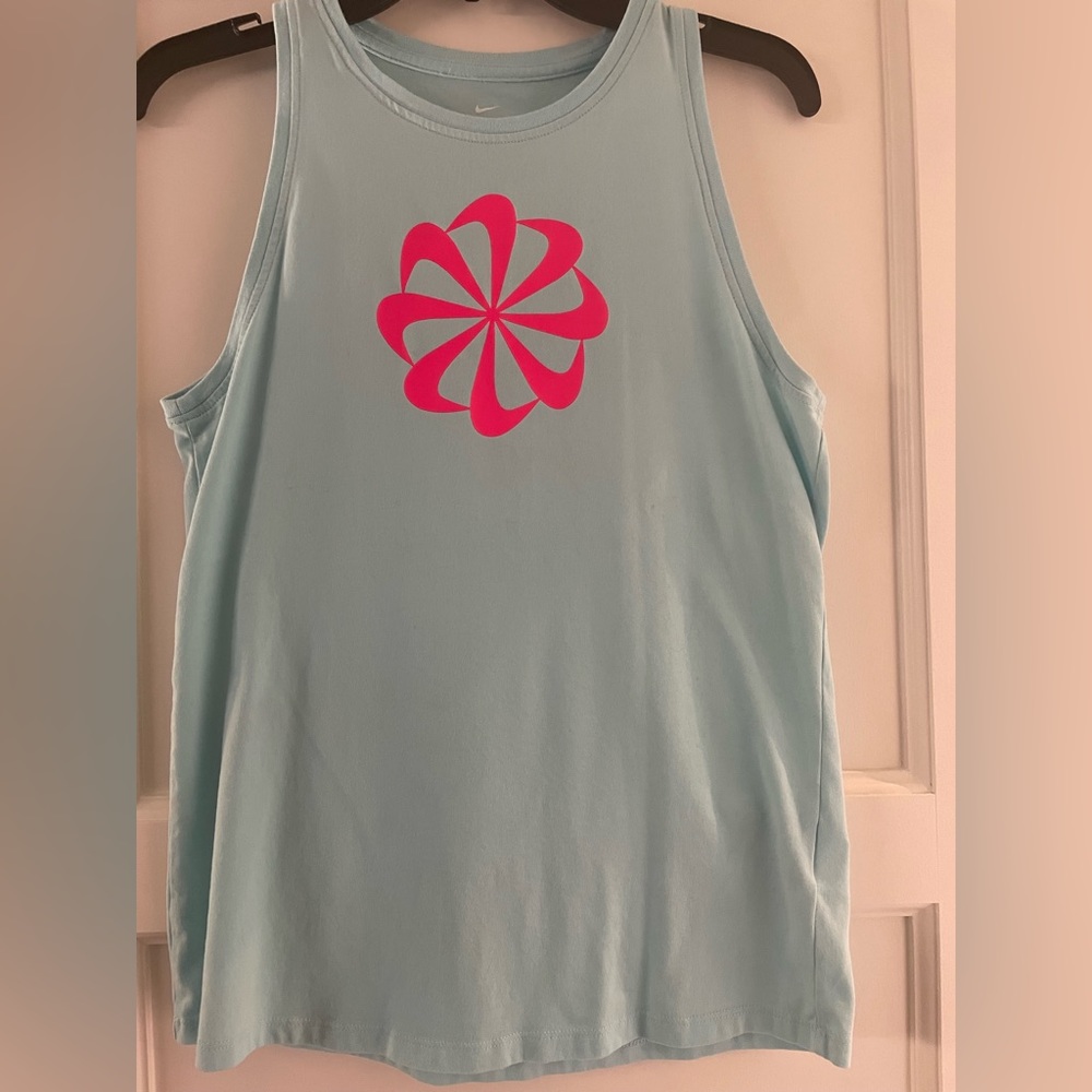 Nike Workout Tank